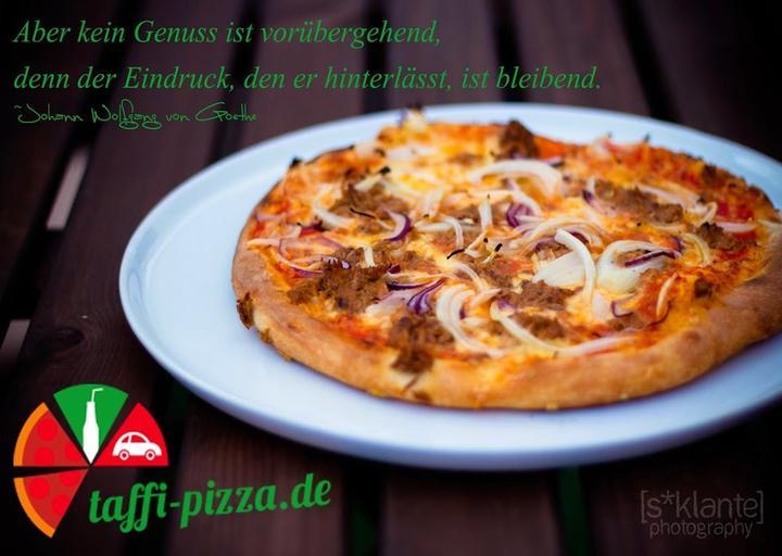 Taffi-pizza.de