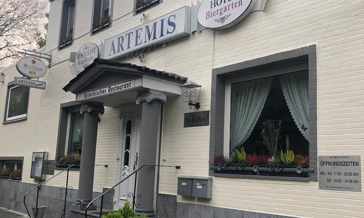 Restaurant Artemis